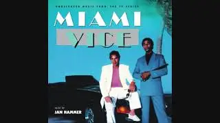 Dave Graff - Jan Hammer