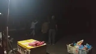 Chenjiagou 2019