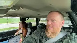 A day in the life with a special needs child during COVID-19