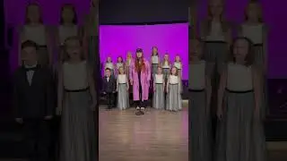 Мы спели с Линой Ли