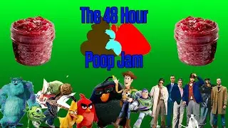 [YTP Collab] The 48 Hour PoopJam