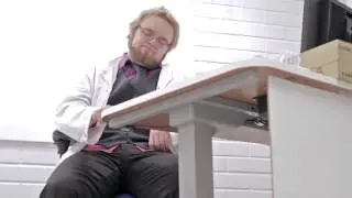 RajaSpeksi Töhö-osasto Teaser #2