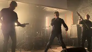 Эгрид - Bad guy (Billy Eilish rus cover | 01.09.2023 | Н. Новгород)
