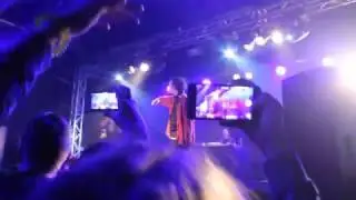 Basic Boy x Glebasta Spal – Kimono  (volta разогрев night lovell 02.03.17)
