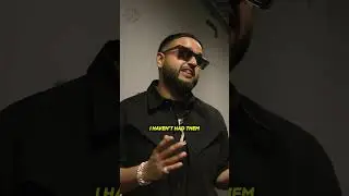 NAV PUT US ONTO THESE INDIAN DISHES | MUCHMUSIC