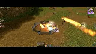 Wartale - Brawler- When a naughty boy asks for his gift
