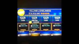 Rcok Band 3 : Killing Loneliness All Pro FBFC (Stats)