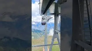 Serfaus Fiss Ladis | Alpkopfbahn | Almbahn | Möseralmbahn