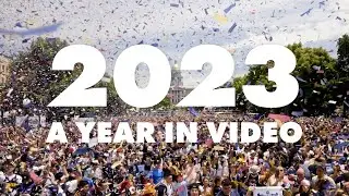 2023 | A Year in Video