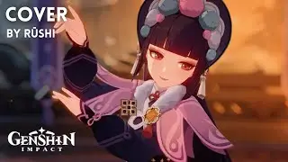 | COVER | Yunjin - Devastation and Redemption  - GENSHIN IMPACT