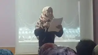 Kutlu Doğum Haftası