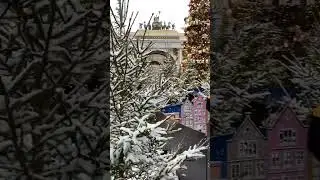 Зимний Петербург. Гуляю, снимаю на телефон. 10.01.2023 