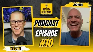 Exploring Real Estate Ventures: Interview with Jonathan Roberts