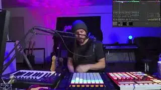 Ableton Jam to mini celebrate the new space's form and function