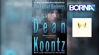The Eyes of Darkness - Dean Koontz - Narrated by Mohadese Safdari | Chapter 01
