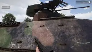 Fighting Cold War Germany with The Gaming Geek: Welcome To Cold War Germany