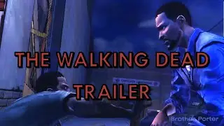 The Walking Dead Season 1 - Fanmade Trailer