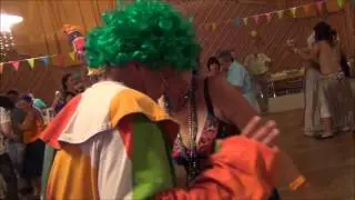 Zarico Playboys - Jeunes filles de la campagne