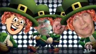 leprechaun rap