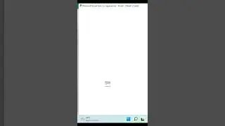 Autofit Column width in Excel 