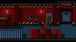 Resident Evil Gaiden / Прохождение / Часть 6