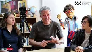 (Super)puterea de a fi TU - episodul 3 - mentor Adrian Paduraru