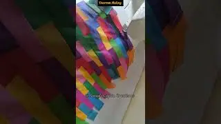 Doormat Making #shorts #youtubeshorts #ytshorts #doormats #diy