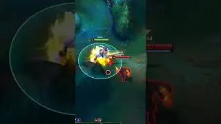 300 AD Garen One Shots Montage