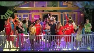 HSM3 - We're All In This Together [Graduation  version] (HQ & full + lyrics + download)