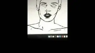 New Media: Digital Lithography (Process)