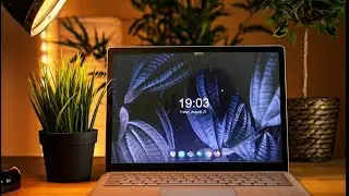 Turn You Laptop Like This One. Next Level Laptop Customisation 2020