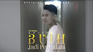 Arief Putra - Buih Jadi Permadani (Official Music Video)