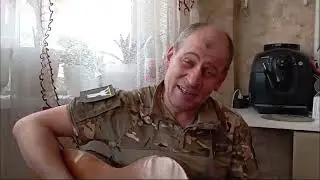 Пиксель. Дмитрий Матюшкин, авторское исполнение.