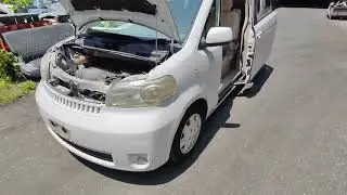 4234 TOYOTA PORTE