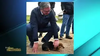ŠTA VIDITE NA FOTOGRAFIJI - Veče sa Ivanom Ivanovićem 562.