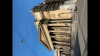 самый лучший влог из питера