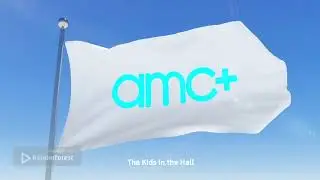 AMC+