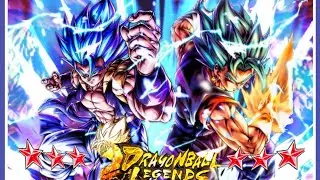 New Fighter On Legends...