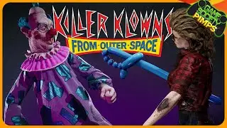 Emre's Birthday Party/Killer Klown Human Harvest
