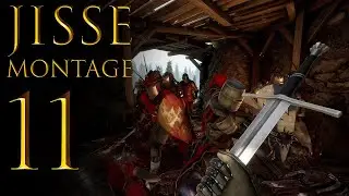 Jisse Montage #11 - Invasion Dominator - 1vX Pubstomp