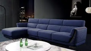 №220 3ds max sofa modeling tutorial