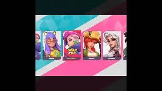 Shell is a Monster! T3 Arena