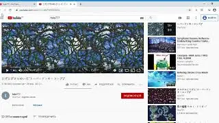 YouTube   Google Chrome 2020 02 18 16 25 26