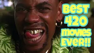 Top 10 Stoner Movies
