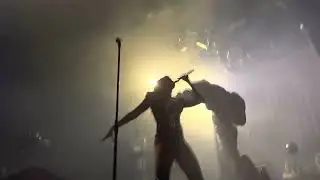 Tove Lo - No One Dies From Love (Live Toronto 2023)