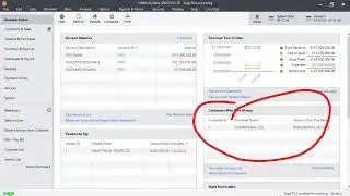 SAGE 50 FOR BEGINNERS - How to Manage Cash Flow and Bank Transaction in Sage 50