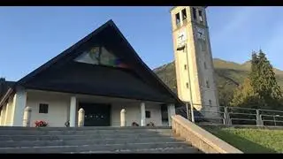 Alta val Torre