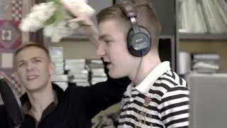 Ода учителям на выпускной