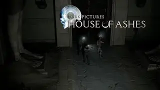 WE ARE NOT ALONE - House of Ashes Part 5 - No Commentary (Good Choices)