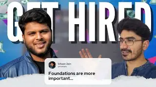 Engineering Manager gives tips to get hired as an Android Developer